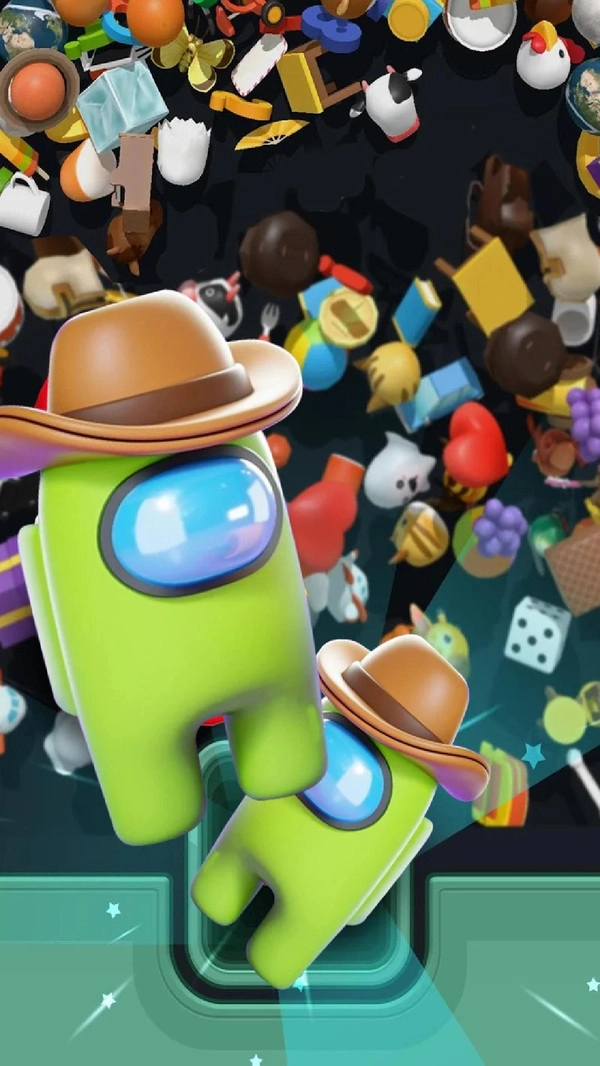瓷砖拼图3D官方版图1