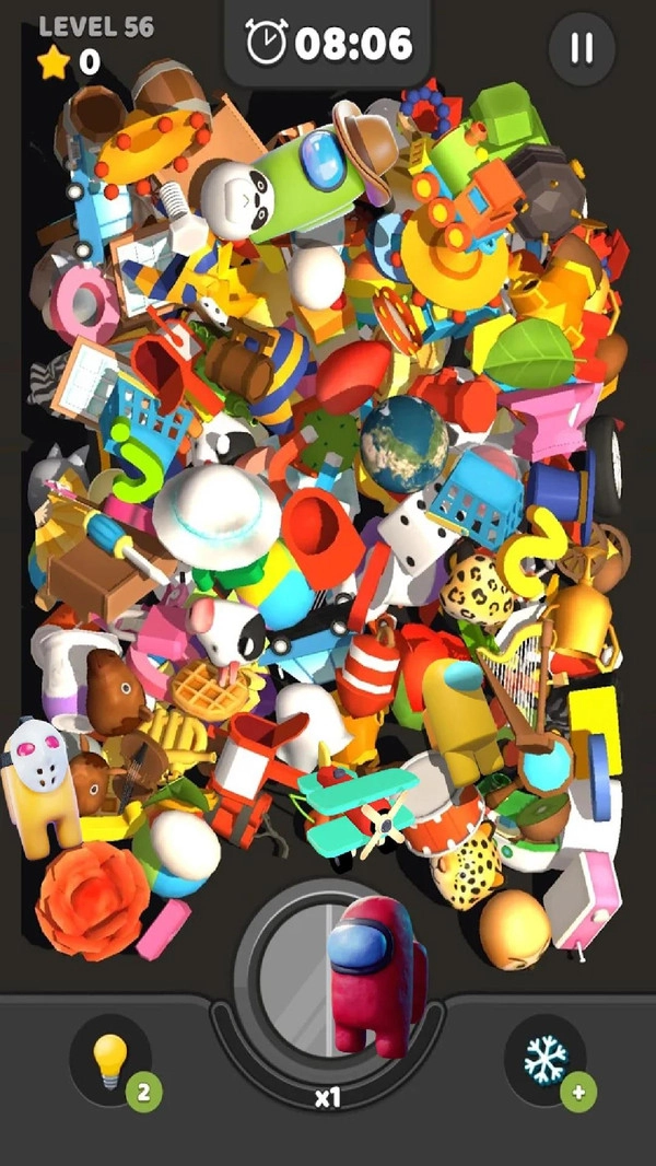 瓷砖拼图3D官方版图2