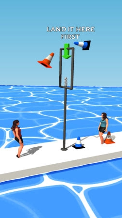 翻转吧雪糕筒图1