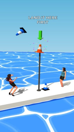 翻转吧雪糕筒图2