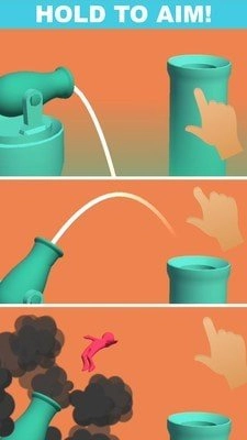 爆破射击游戏安装包图4