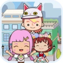 托卡城堡爱情公寓游戏纯净最新版