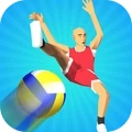 终极躲避球游戏无广告版