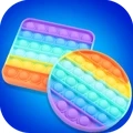 解压泡泡合集游戏纯净版