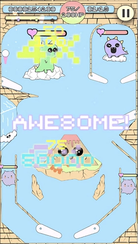 梦幻弹球官方最新版