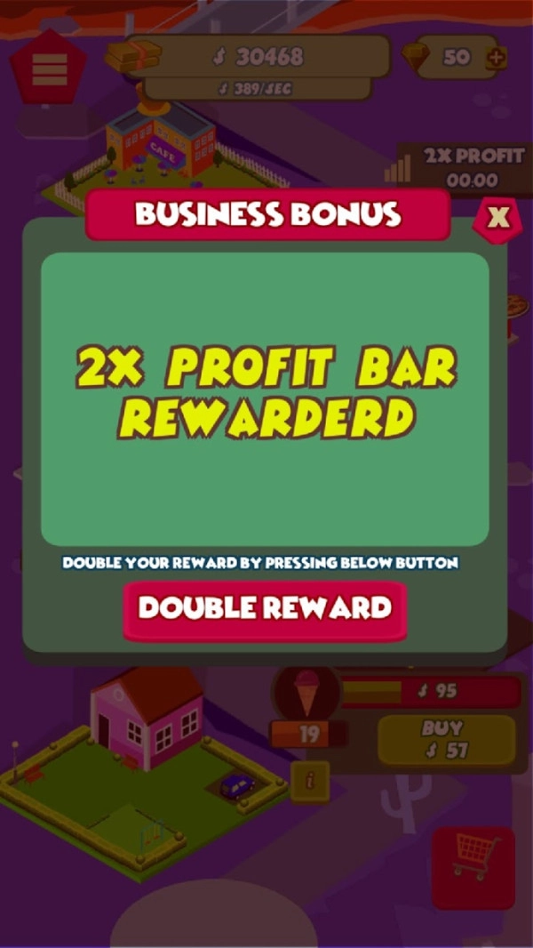 城市帝国游戏官方最新版