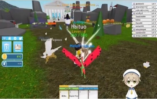 众神模拟器官方最新版(3)