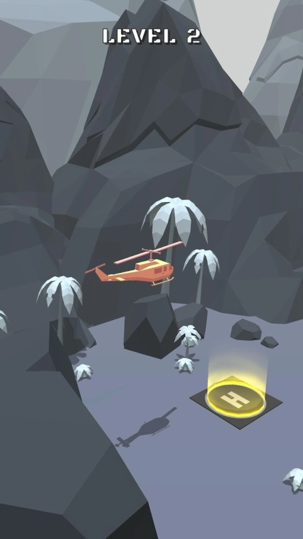 直升机精英游戏无广告版(3)