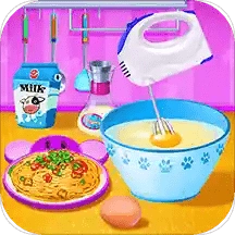 制作意大利面安卓直装版
