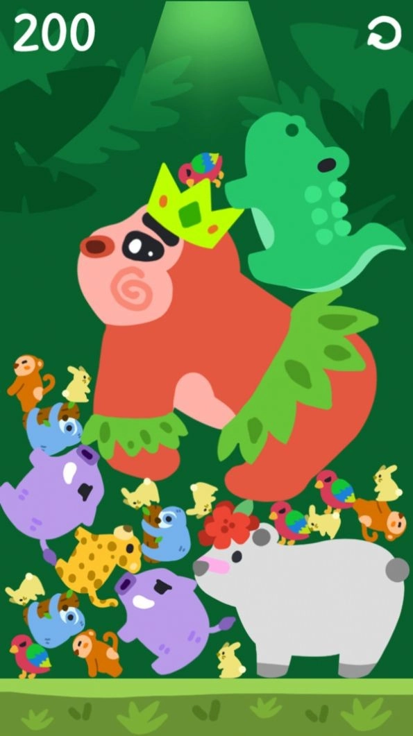 合成大动物图3