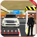 真实多层停车手游版