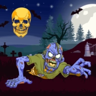 僵尸射箭冲突游戏安装包