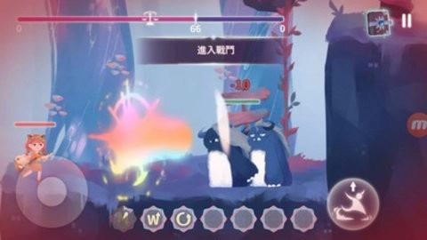 魔法框框图1