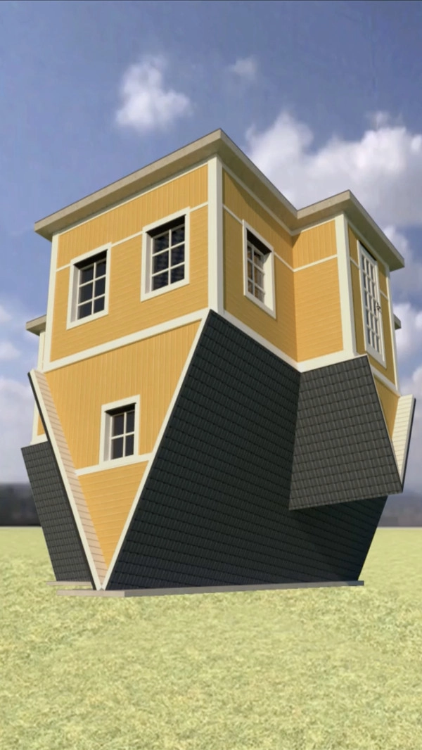 闲置房屋建设手游直装版图1
