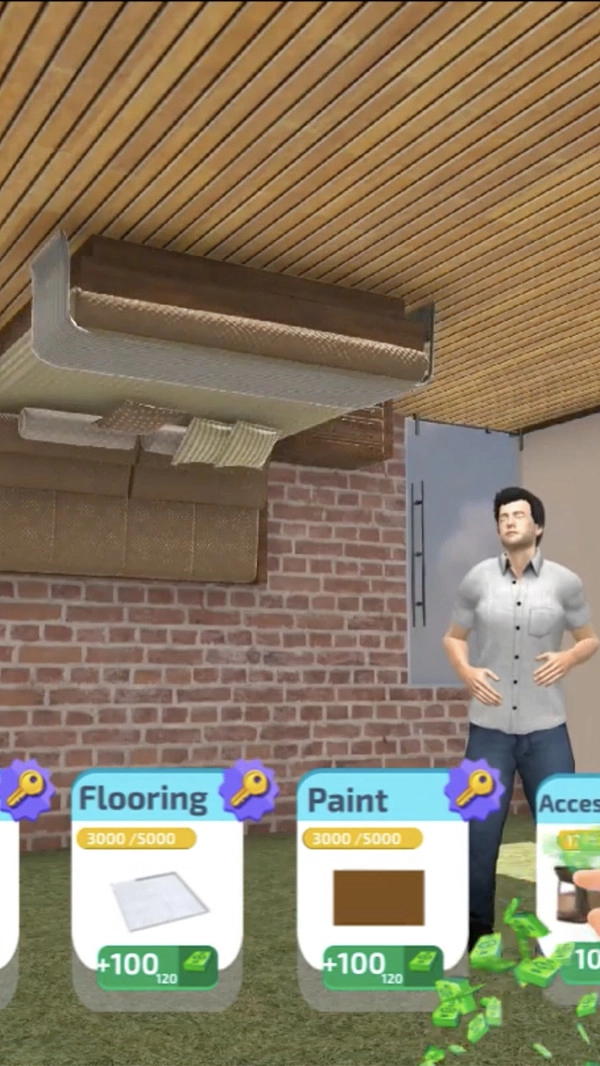闲置房屋建设手游直装版图4