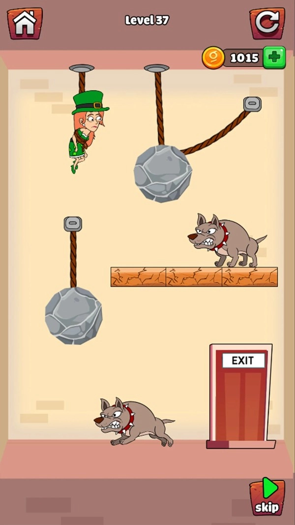 救救老婆直装游戏版(2)