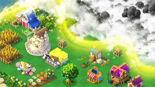 Pixie Island最新免费版图3