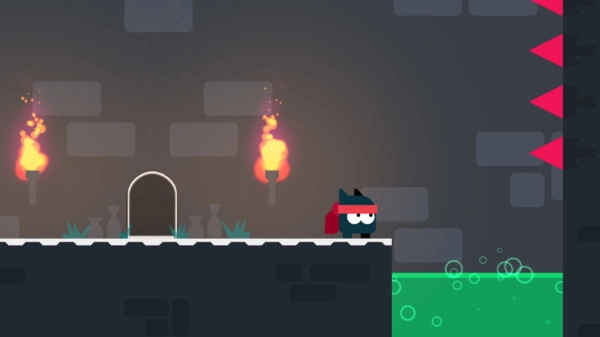 疯狂小忍者游戏安装包图3