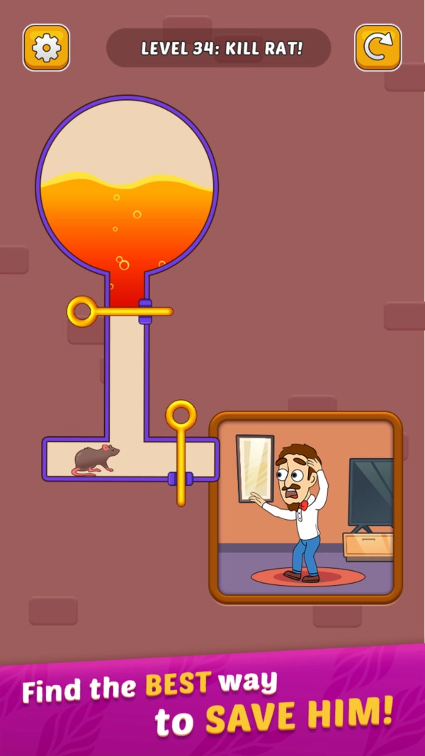 救救家园最新版图2