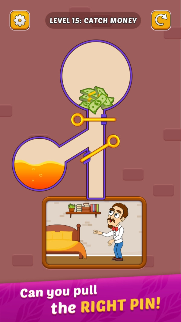 救救家园最新版图3