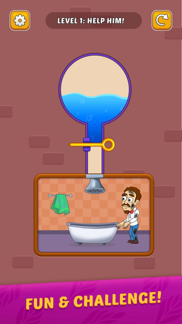 救救家园最新版图4