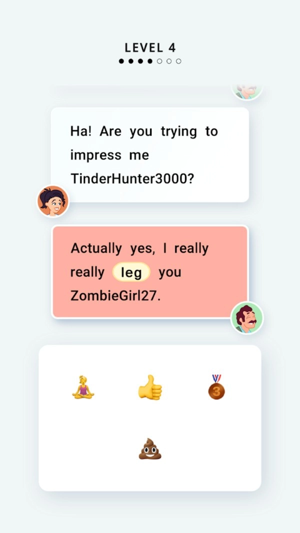 表情符号故事手游免费版图1