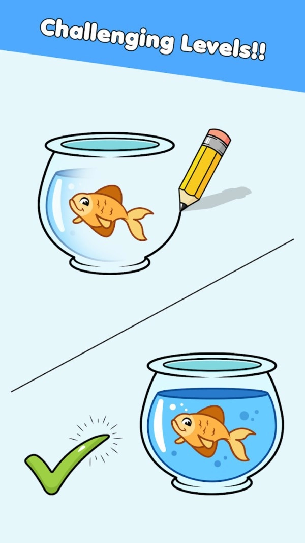 脑洞涂鸦手游直装版图1