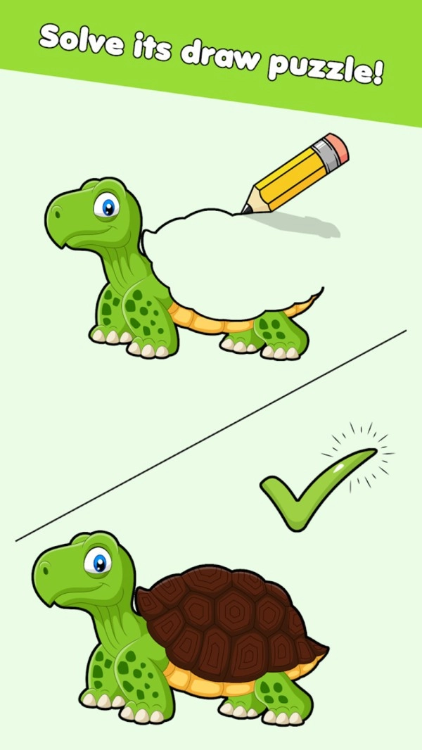 脑洞涂鸦手游直装版图3