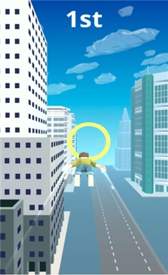 飞行人类直装游戏版