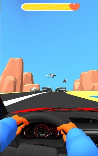 原力赛车3D游戏无广告版图3