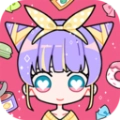 城堡少女明星店
