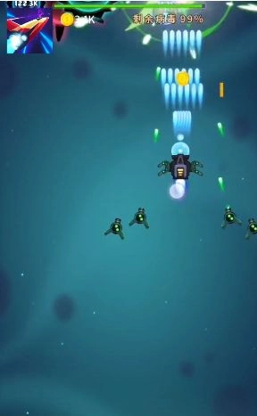 异星大冒险安卓官方版图3