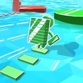 搬砖水上漂大作战正版