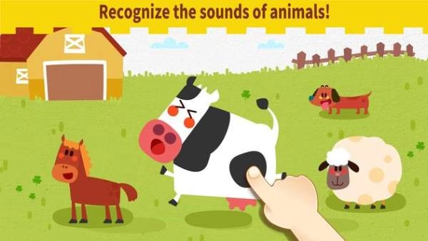 动物音乐演唱会最新免费版图1