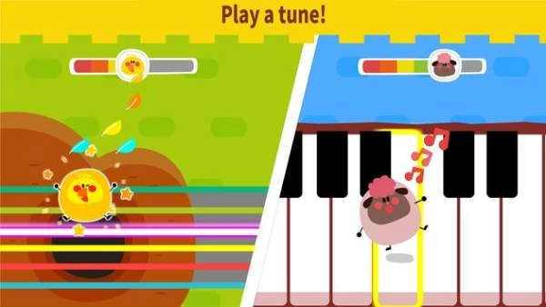 动物音乐演唱会最新免费版图3