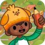 托卡世界迷你学校安卓免费版
