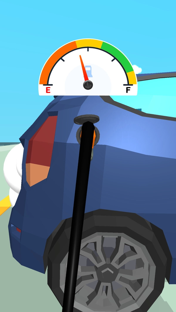 麻烦加个油游戏正版(3)