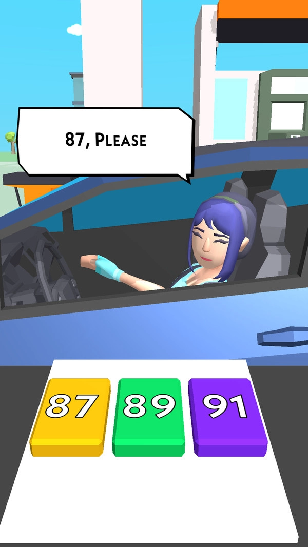 麻烦加个油游戏正版(4)