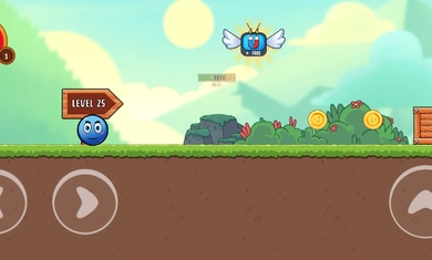 最终反弹球安卓直装版图2