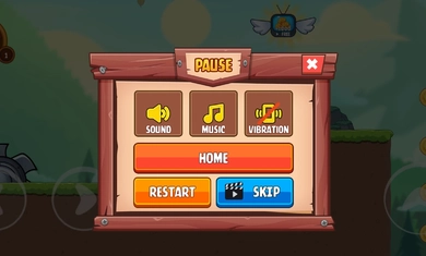 最终反弹球安卓直装版图3