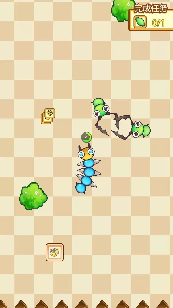 战斗虫模拟器手机正版(1)