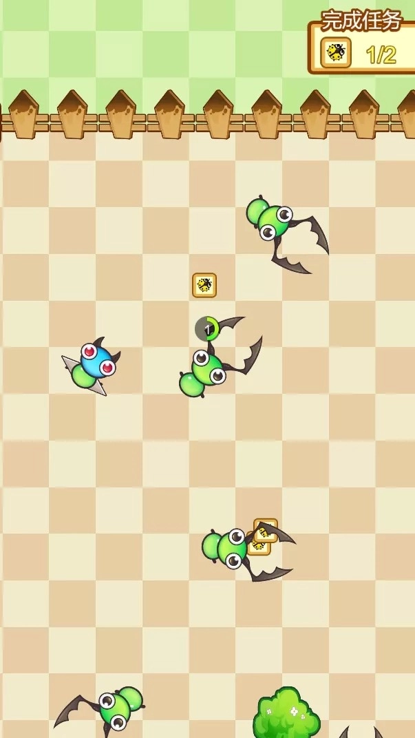 战斗虫模拟器手机正版(2)