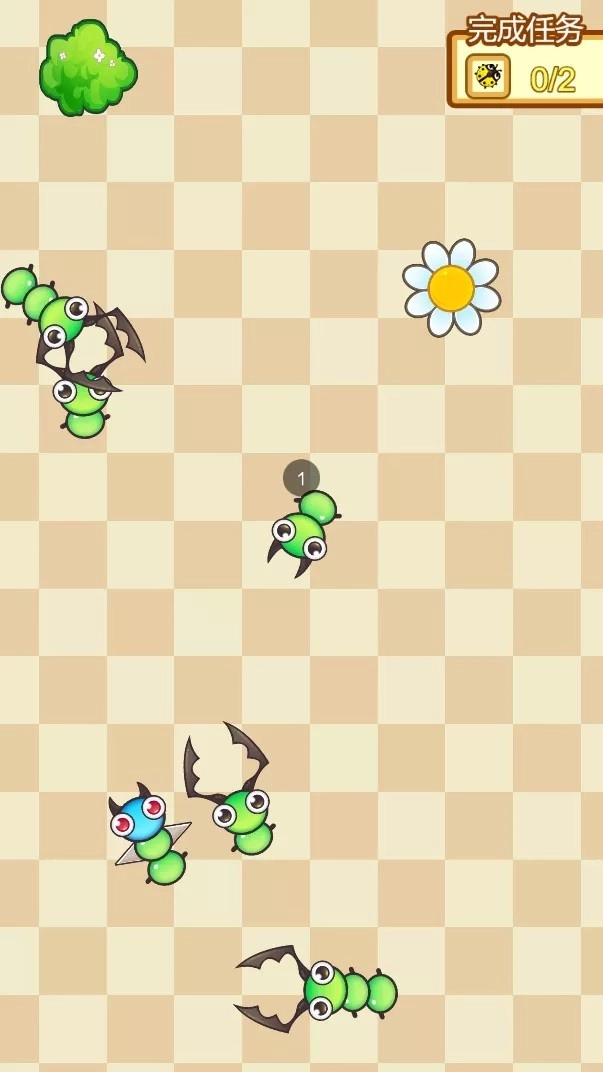 战斗虫模拟器手机正版(3)