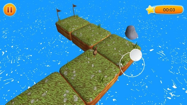 绝地公鸡手机版图1