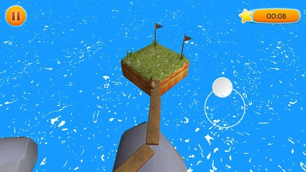 绝地公鸡手机版图2