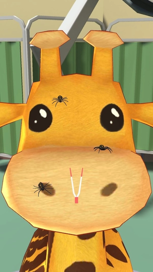 草泥马诊所截图1