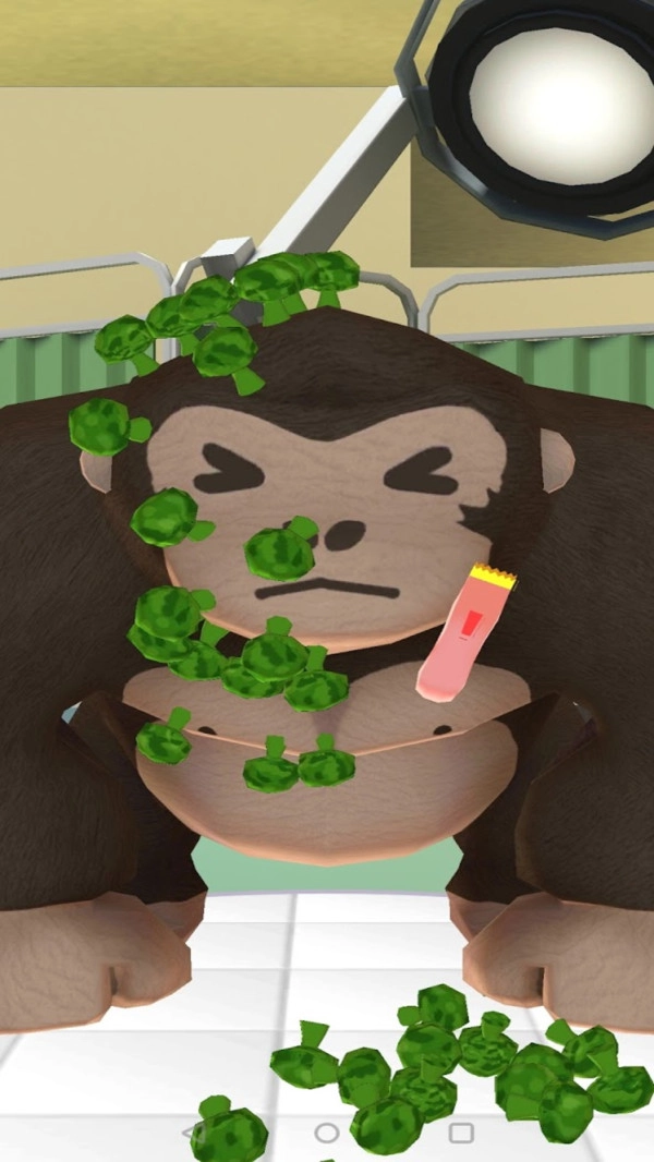 草泥马诊所手游下载