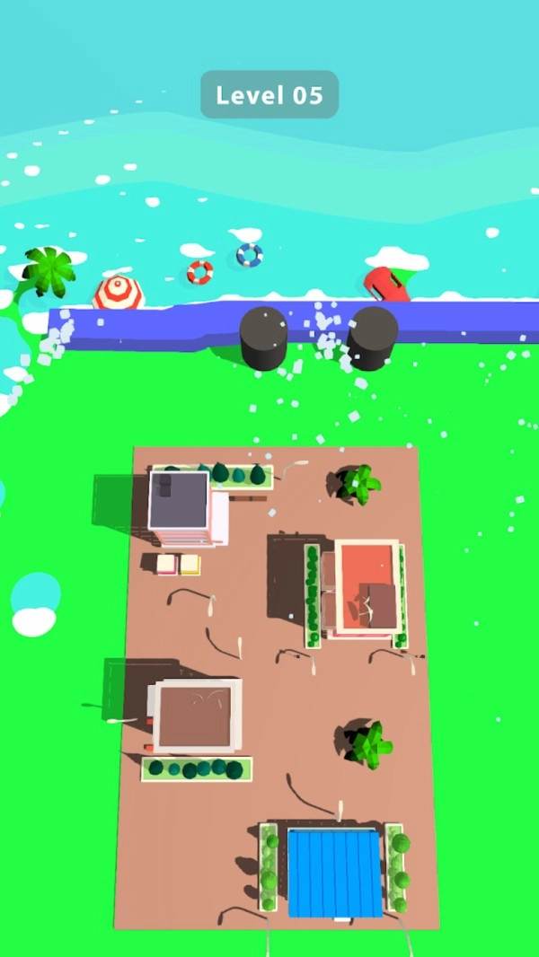 画个墙救小家(1)