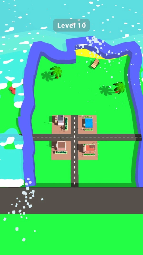 画个墙救小家(3)