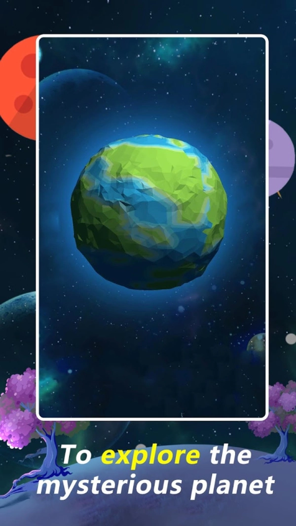 小小动物星球通用版图2